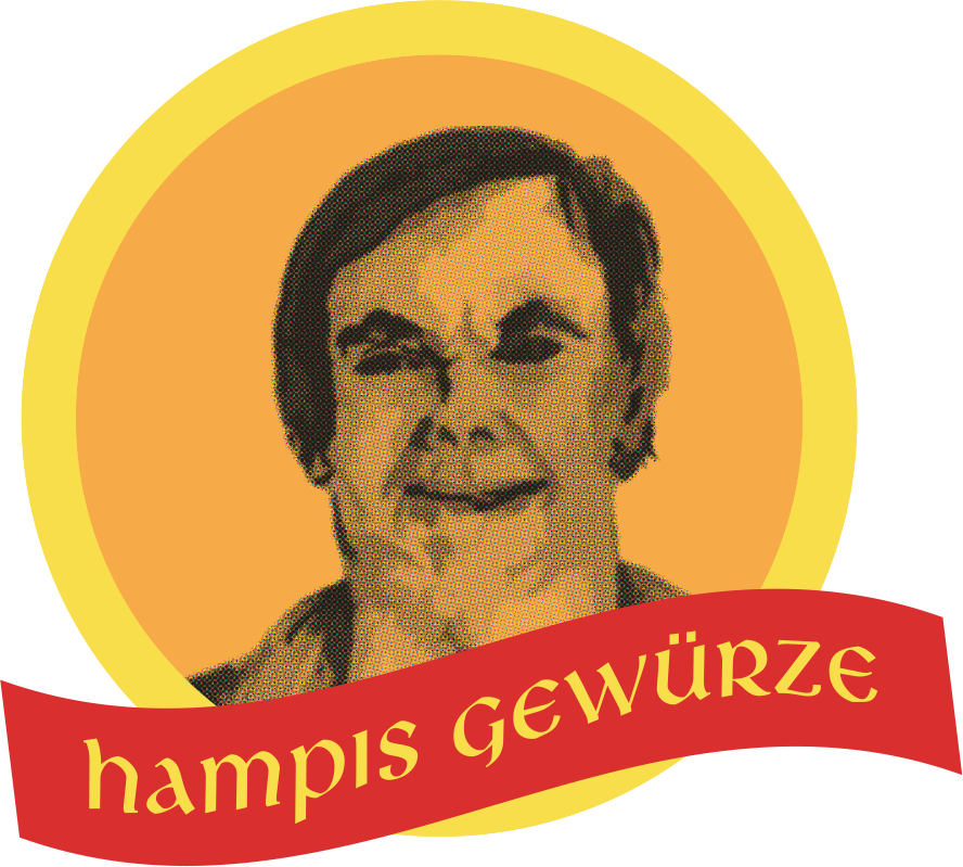 Hampis Gewürze